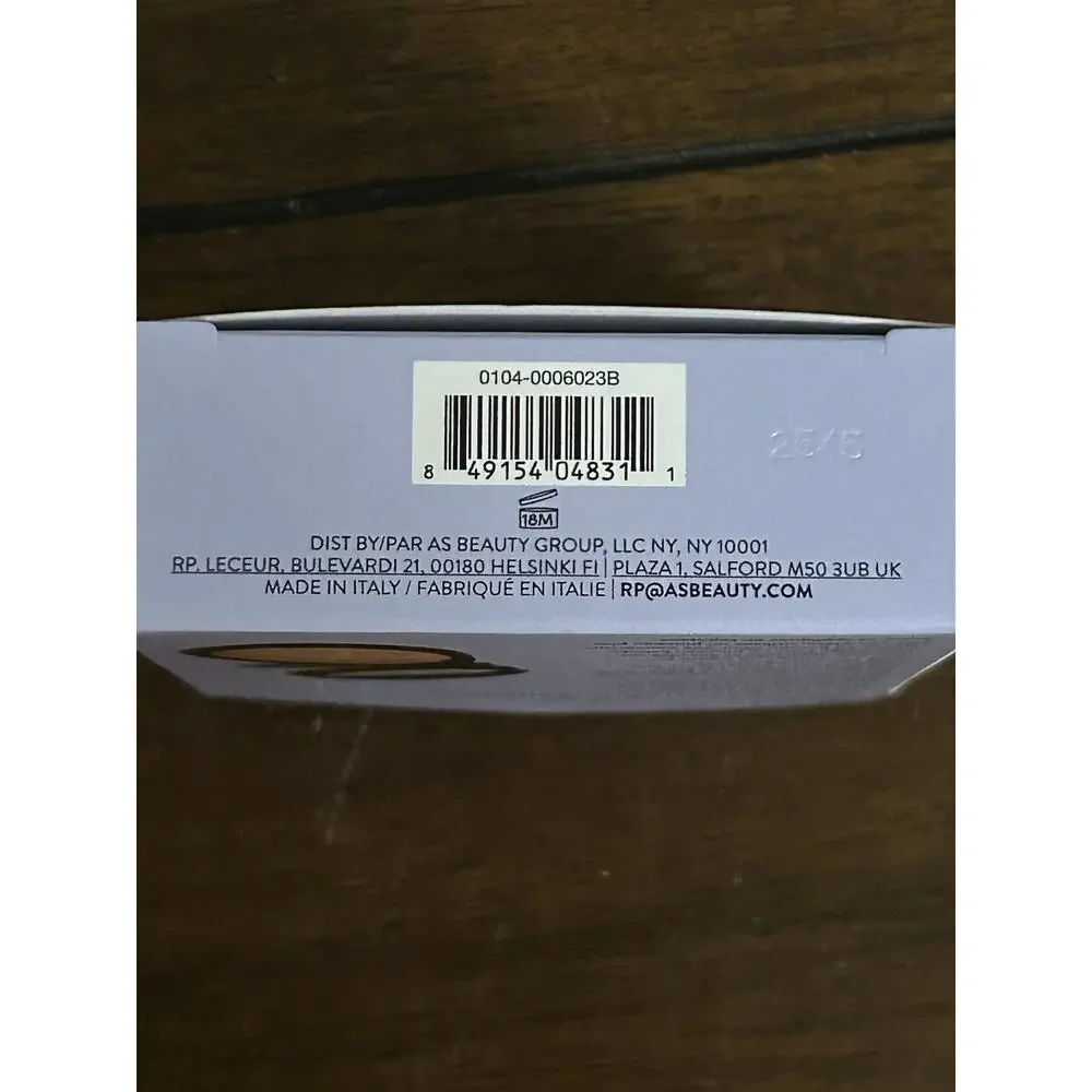 Laura Geller Baked Balance-N-Brighten Color Correcting Foundation Light 0.32oz